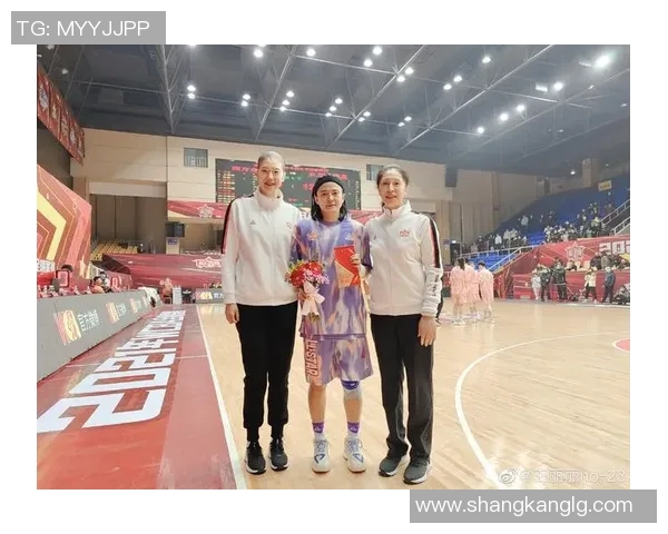 王丽独家分享篮球心得与技巧助你提升球技的秘诀解析