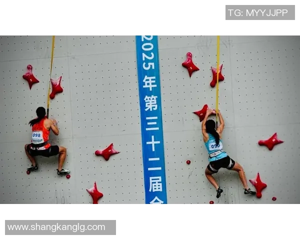 攀岩心理素质评比出炉重庆攀岩队荣登第七位引发关注